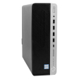 Системный блок HP ProDesk 600 G3 SFF Intel Core i5 7500 4GB RAM 500GB HDD - 1