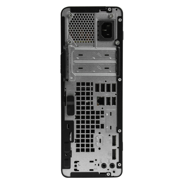 Системный блок HP ProDesk 600 G3 SFF Intel Core i5 7500 8GB RAM 120GB SSD - 3