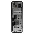 Системний блок HP ProDesk 600 G3 SFF Intel Core i5 7500 16GB RAM 480GB SSD - 3