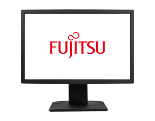 БУ Монітор 24 Fujitsu B24W-7 IPS Full HD из Европы