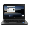 Ноутбук 14" HP ProBook 640 G1 Intel Core i5-4210M 8Gb RAM 120Gb SSD - 1