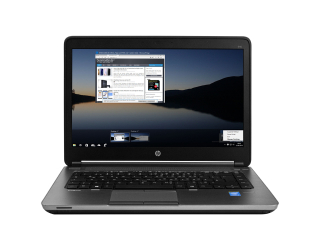 БУ Ноутбук 14&quot; HP ProBook 640 G1 Intel Core i5-4210M 8Gb RAM 120Gb SSD из Европы