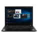 Ноутбук 14" Lenovo ThinkPad T480s Intel Core i5-8350U 16Gb RAM 256Gb SSD Touch