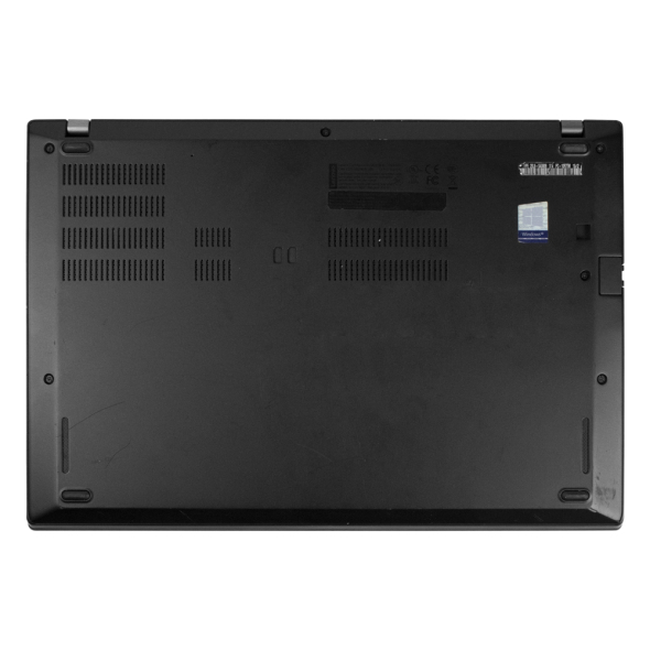 Ноутбук 14&quot; Lenovo ThinkPad T480s Intel Core i5-8350U 16Gb RAM 256Gb SSD Touch - 6