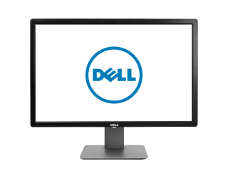 БУ Монітор 24&quot; Dell UltraSharp U2413f FULL HD AH-IPS из Европы