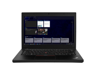 БУ Ноутбук 14&quot; Lenovo ThinkPad T460 Intel Core i5-6300U 8Gb RAM 500Gb HDD из Европы