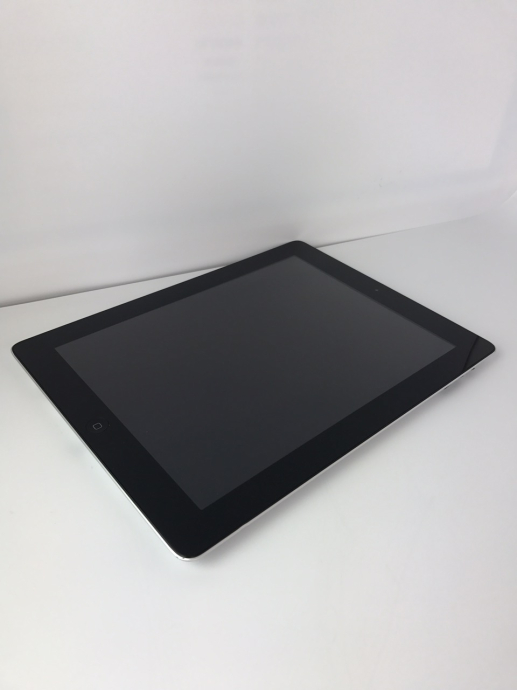 iPad 4 - 16GB WiFi RETINA (A1458) - 4