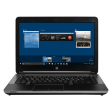 Ноутбук 14" HP ProBook 640 G1 Intel Core i5-4210M 8Gb RAM 240Gb SSD - 1