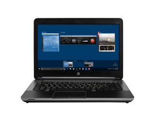 БУ Ноутбук 14&quot; HP ProBook 640 G1 Intel Core i5-4210M 8Gb RAM 240Gb SSD из Европы