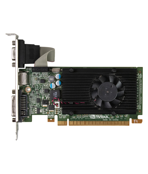 Відеокарта nVidia GeForce GT 620 - 1