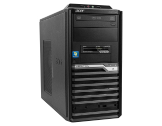 БУ Системный блок Acer Veriton M6620G Intel Core i3 2100 4GB RAM 500GB HDD из Европы