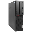 Системний блок Lenovo ThinkCentre M700 Intel Core i3 6100T 8GB RAM 120GB SSD - 1