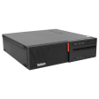 Системний блок Lenovo ThinkCentre M700 Intel Core i3 6100T 8GB RAM 120GB SSD - 3