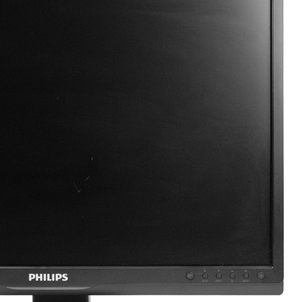 Монитор 22 Philips Briliance 220SW - 2