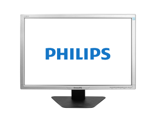 БУ Монітор 22&quot; Philips 220BW8 из Европы