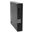 Системний блок Dell OptiPlex 7040 Micro Intel Pentium G4400 4GB RAM 320GB HDD - 1