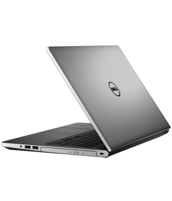 Ноутбук 15.6&quot; Dell Inspiron 5558 Intel Core i7-6500U 16Gb RAM 500Gb HDD FullHD - 1