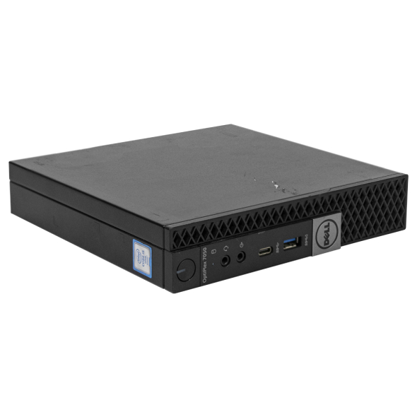 Системний блок Dell OptiPlex 7050 Intel Core i5 6500T 8GB RAM 500GB HDD - 2