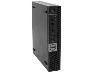 БУ Системний блок Dell OptiPlex 7050 Intel Core i5 6500T 8GB RAM 240GB SSD из Европы