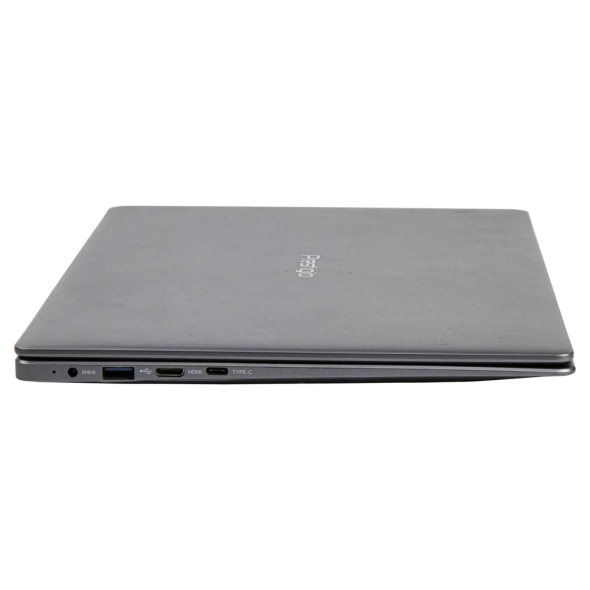 Ноутбук 14.1&quot; Prestigio SmartBook 141 C4 AMD A4 9120e 4Gb RAM 64Gb eMMC IPS - 4