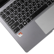 Ноутбук 14.1" Prestigio SmartBook 141 C4 AMD A4 9120e 4Gb RAM 64Gb eMMC IPS - 7