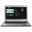 Ноутбук 15.6" Lenovo IdeaPad 510-15ISK Intel Core i7-6500U 12Gb RAM 240Gb SSD + 1TB HDD IPS - 1