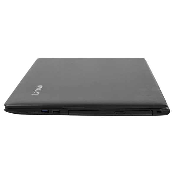 Ноутбук 15.6&quot; Lenovo IdeaPad 510-15ISK Intel Core i7-6500U 12Gb RAM 240Gb SSD + 1TB HDD IPS - 2