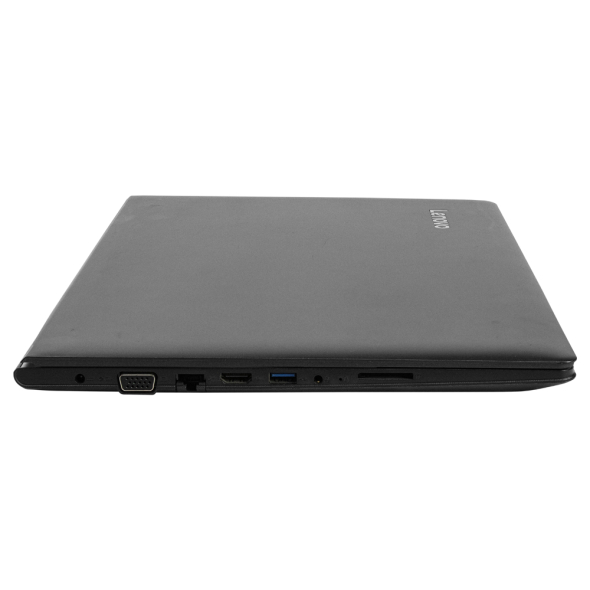 Ноутбук 15.6&quot; Lenovo IdeaPad 510-15ISK Intel Core i7-6500U 12Gb RAM 240Gb SSD + 1TB HDD IPS - 4