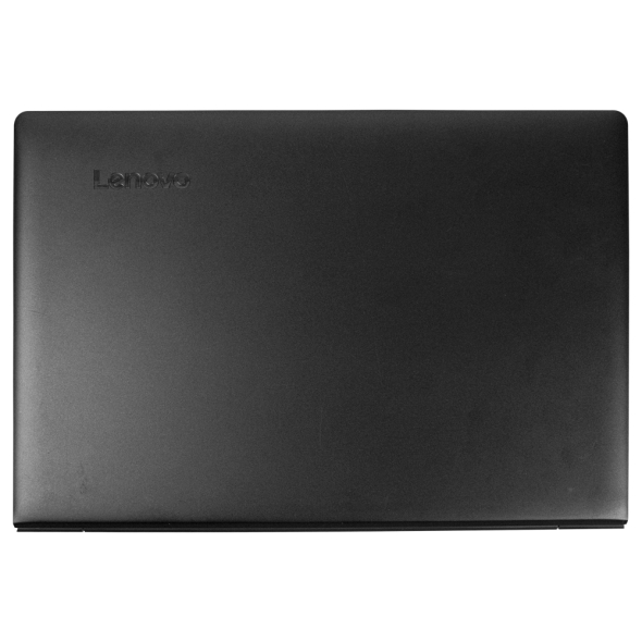 Ноутбук 15.6&quot; Lenovo IdeaPad 510-15ISK Intel Core i7-6500U 12Gb RAM 240Gb SSD + 1TB HDD IPS - 5