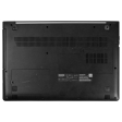 Ноутбук 15.6" Lenovo IdeaPad 510-15ISK Intel Core i7-6500U 12Gb RAM 240Gb SSD + 1TB HDD IPS - 6