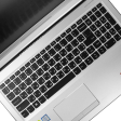 Ноутбук 15.6" Lenovo IdeaPad 510-15ISK Intel Core i7-6500U 12Gb RAM 240Gb SSD + 1TB HDD IPS - 7