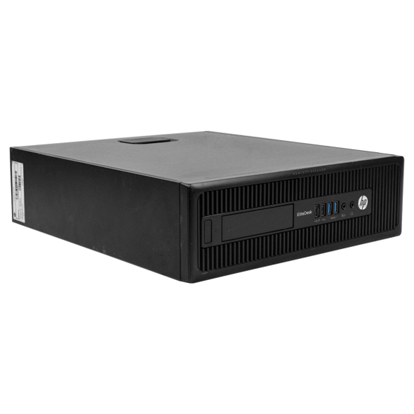 Системный блок HP 705 G1 AMD A4 PRO-7300B 4GB RAM 320GB HDD - 2