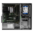 Системный блок HP 705 G1 AMD A4 PRO-7300B 4GB RAM 120GB SSD - 4