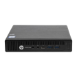 HP EliteDesk 800 G2 Desktop Mini PC Intel Core I5 6400t 4GB RAM 240GB SSD - 2