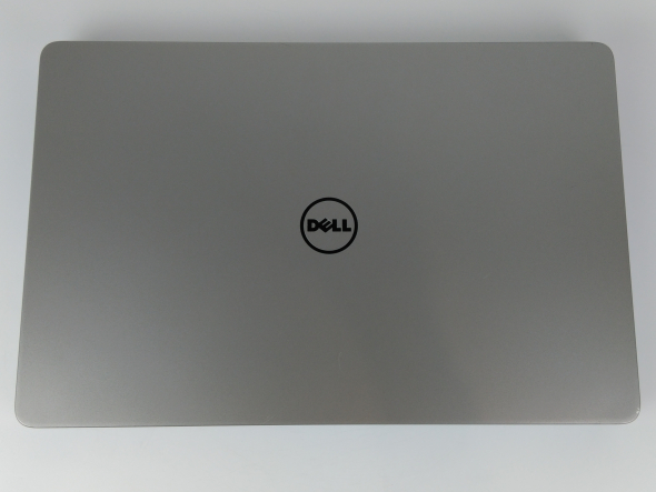 Ноутбук 17.3&quot; Dell Inspiron 17 7737 Intel Core i7-4510U 8Gb RAM 1Tb HDD - 4