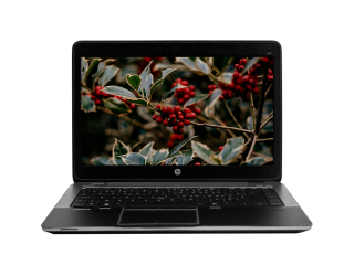 БУ Ноутбук 14&quot; HP EliteBook 840 G1 Intel Core i5-4200U 8Gb RAM 120Gb SSD из Европы