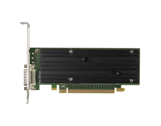 БУ Видеокарта nVidia Quadro NVS 290 256MB GDDR2 из Европы