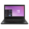 Ноутбук 14" Lenovo ThinkPad T470 Intel Core i5-7300U 8Gb RAM 120Gb SSD - 1