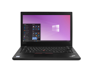 БУ Ноутбук 14&quot; Lenovo ThinkPad T470 Intel Core i5-7300U 8Gb RAM 120Gb SSD из Европы
