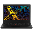 Ноутбук 14" Lenovo ThinkPad T470 Intel Core i5-6300U 8Gb RAM 480Gb SSD NVMe FullHD IPS - 1