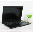 Ноутбук 14" Lenovo ThinkPad T470 Intel Core i5-6300U 8Gb RAM 480Gb SSD NVMe FullHD IPS - 2
