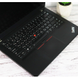 Ноутбук 14" Lenovo ThinkPad T470 Intel Core i5-6300U 8Gb RAM 256Gb SSD M.2 FullHD IPS - 9