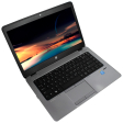 Ноутбук 14" HP EliteBook 840 G1 Intel Core i7-4600U 8Gb RAM 500Gb HDD - 1