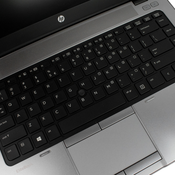 Ноутбук 14&quot; HP EliteBook 840 G1 Intel Core i7-4600U 8Gb RAM 500Gb HDD - 3