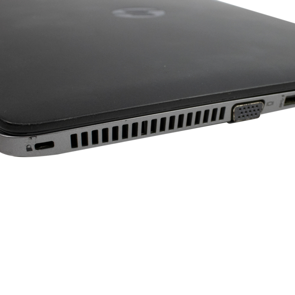 Ноутбук 14&quot; HP EliteBook 840 G1 Intel Core i7-4600U 8Gb RAM 500Gb HDD - 6
