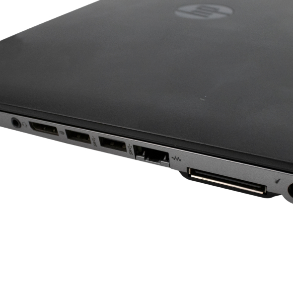 Ноутбук 14&quot; HP EliteBook 840 G1 Intel Core i7-4600U 8Gb RAM 500Gb HDD - 7