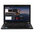 Ноутбук 12.1" Lenovo ThinkPad X220 Intel Core i5-2520M 8Gb RAM 120Gb SSD - 1