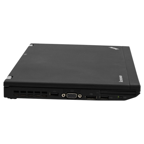 Ноутбук 12.1&quot; Lenovo ThinkPad X220 Intel Core i5-2520M 8Gb RAM 120Gb SSD - 4