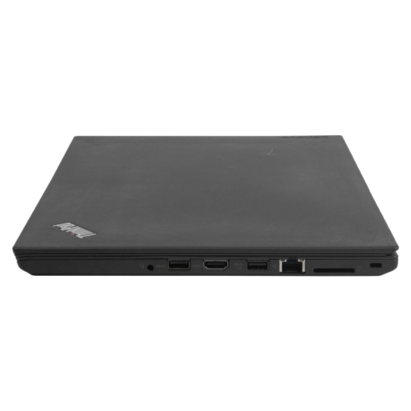 Ноутбук 14&quot; Lenovo ThinkPad T470 Intel Core i5-6300U 16Gb RAM 320Gb HDD - 8