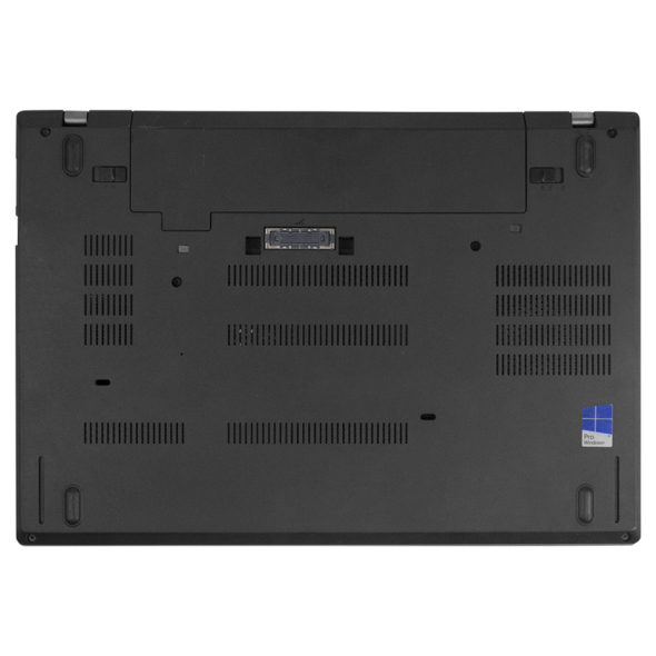 Ноутбук 14&quot; Lenovo ThinkPad T470 Intel Core i5-6300U 16Gb RAM 320Gb HDD - 5